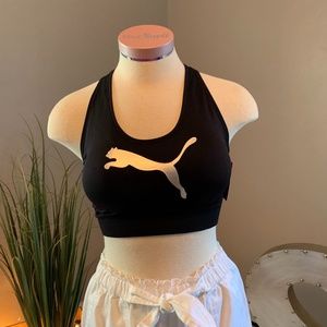 Puma Sports Bra - Size L